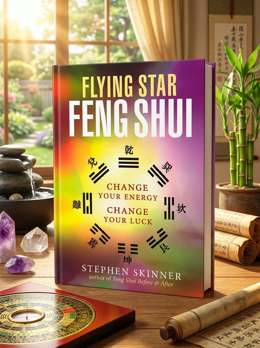 Flying Star Feng Shui