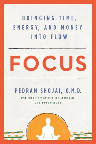 Focus: Bringing Time, Energy, and Money Into Flow