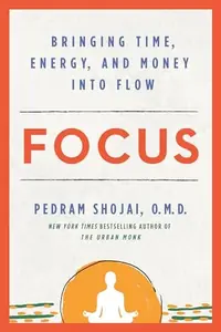 Focus: Bringing Time, Energy, and Money Into Flow — photo 2