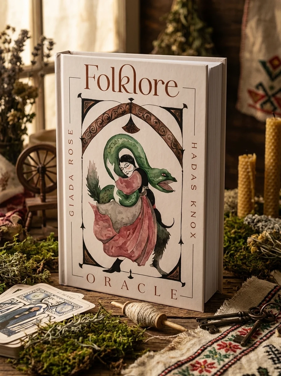 Folklore Oracle