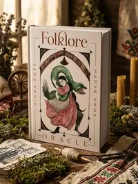Folklore Oracle — photo 1