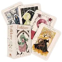 Folklore Oracle — photo 2