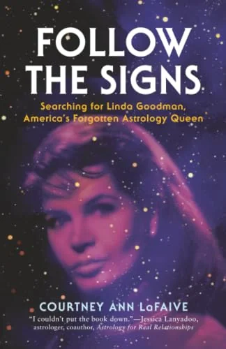 Follow the Signs: Searching for Linda Goodman, America's Forgotten Astrology Queen — photo 3