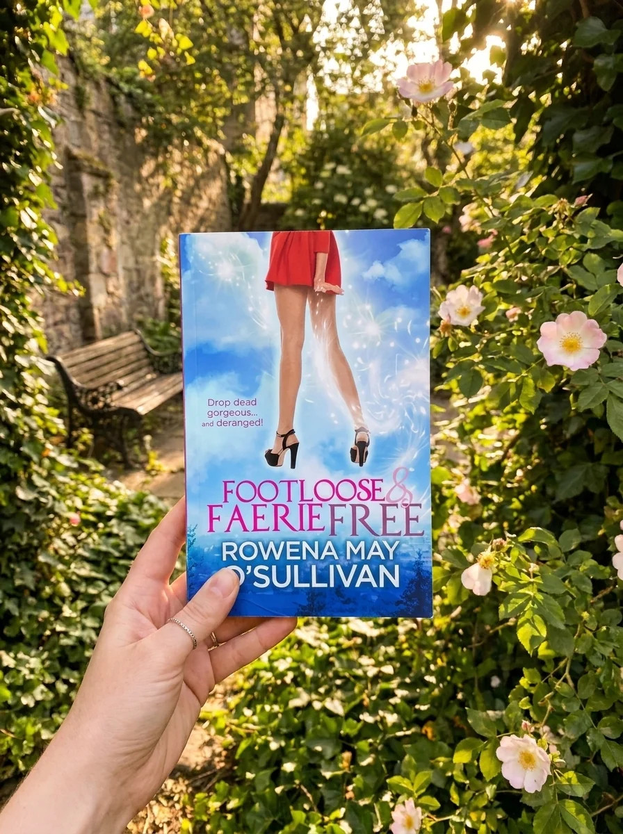 Footloose & Faerie Free — photo 2