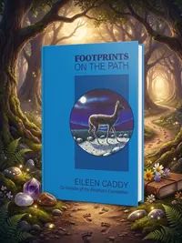 Footprints on the Path (Edition, Revised) — photo 1
