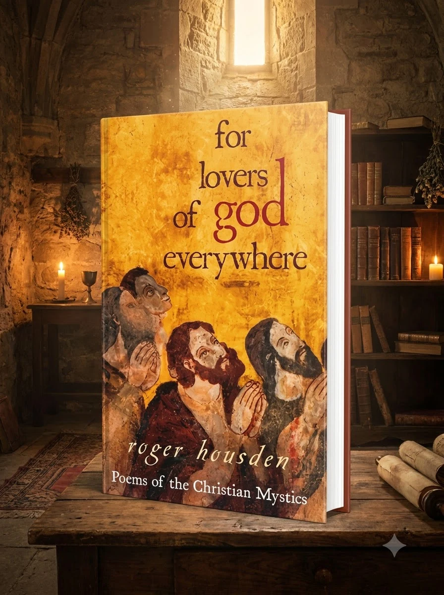 For Lovers of God Everywhere