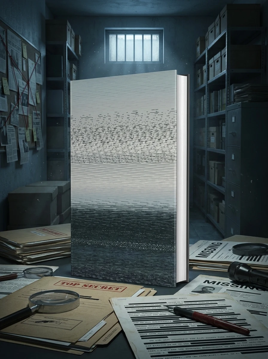For Nobody's Eyes Only: Missing Government Files and Hidden Archives That Document the Truth Behind the Most Enduring Conspiracy Theories
