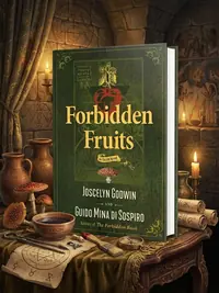 Forbidden Fruits: An Occult Novel — photo 1