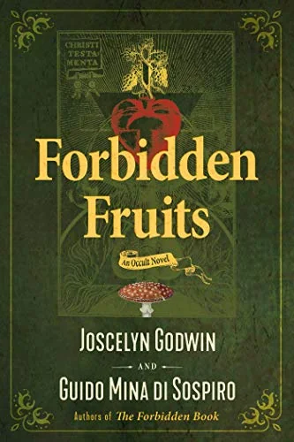 Forbidden Fruits: An Occult Novel — photo 3