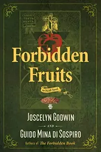 Forbidden Fruits: An Occult Novel — photo 2