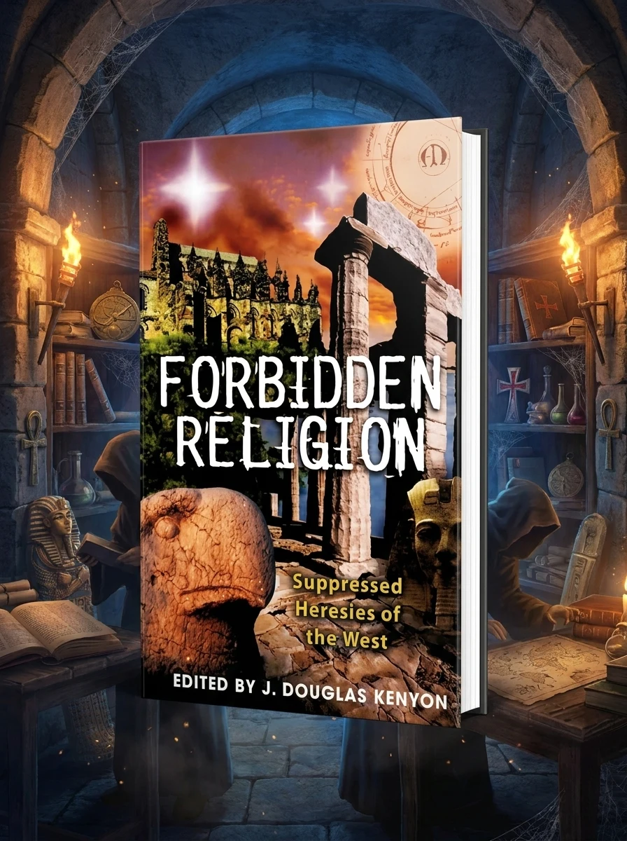 Forbidden Religion: Suppressed Heresies of the West