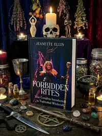 Forbidden Rites — photo 1