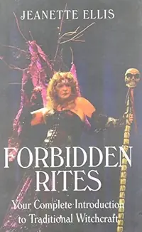Forbidden Rites — photo 2