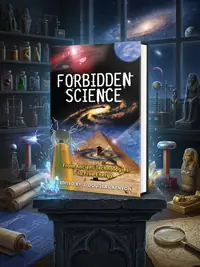 Forbidden Science: From Ancient Technologies to Free Energy — photo 1