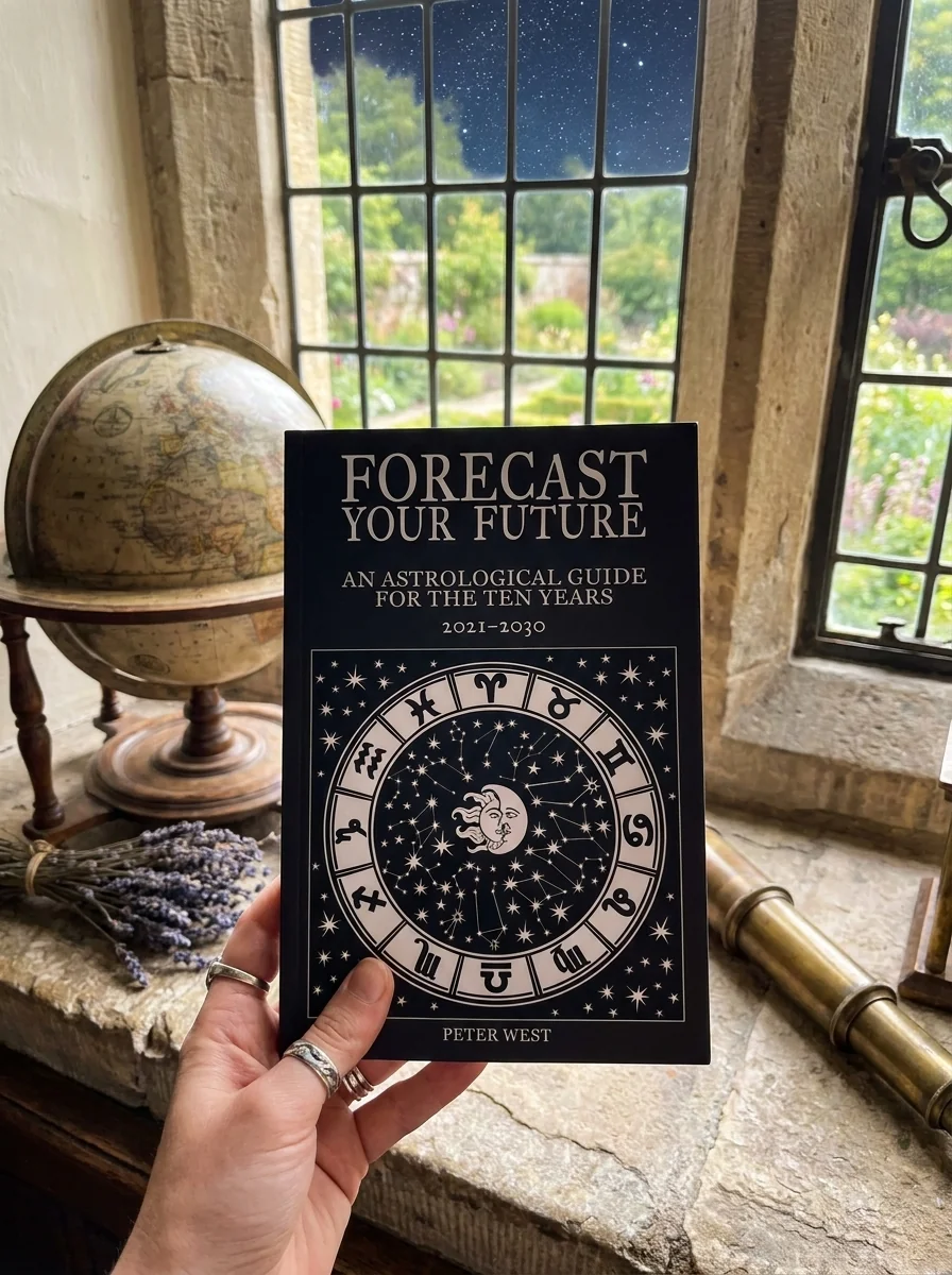 Forecast Your Future — photo 2