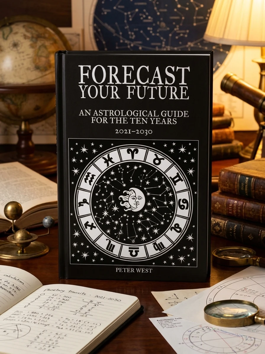 Forecast Your Future