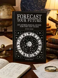 Forecast Your Future — photo 1