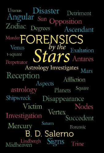 Forensics by the Stars: Astrology Investigates — photo 3