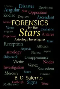 Forensics by the Stars: Astrology Investigates — photo 2
