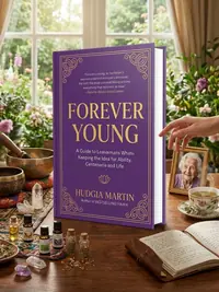 Forever Young: A Manual for Rejuvenation and Longevity — photo 1