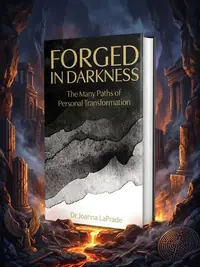 Forged in Darkness: The Many Paths of Personal Transformation — photo 1