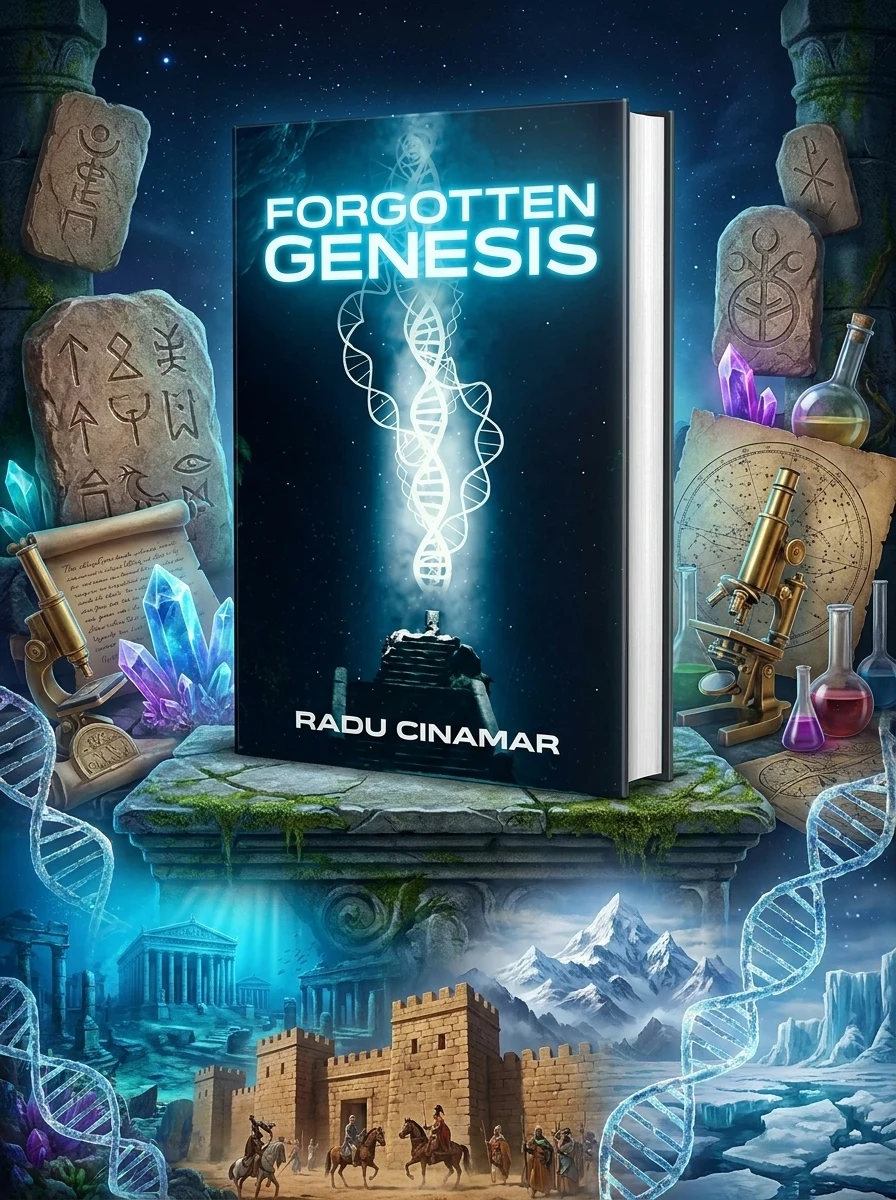 Forgotten Genesis