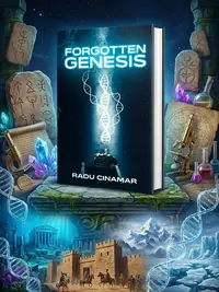 Forgotten Genesis — photo 1