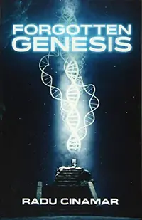 Forgotten Genesis — photo 2