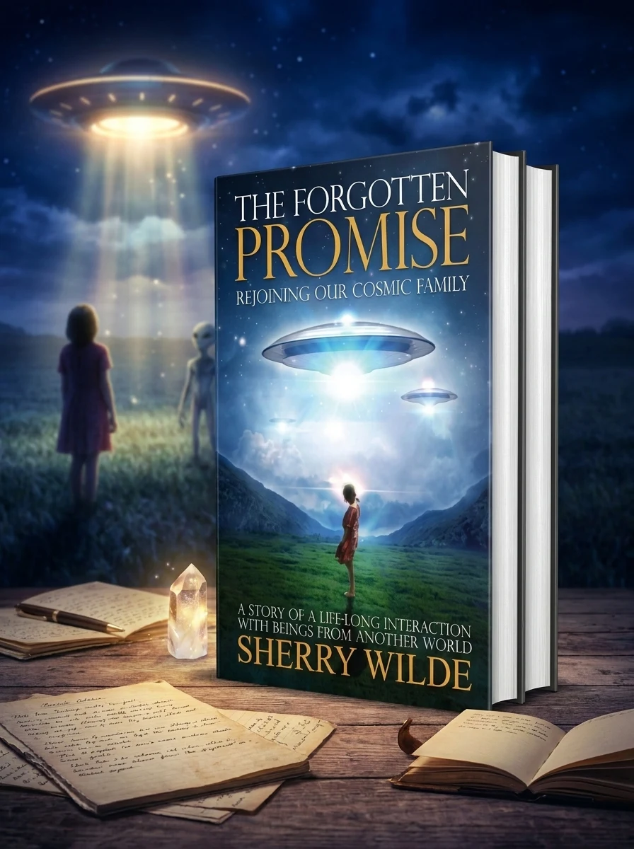 Forgotten Promise: Rejoining Our Cosmic Family