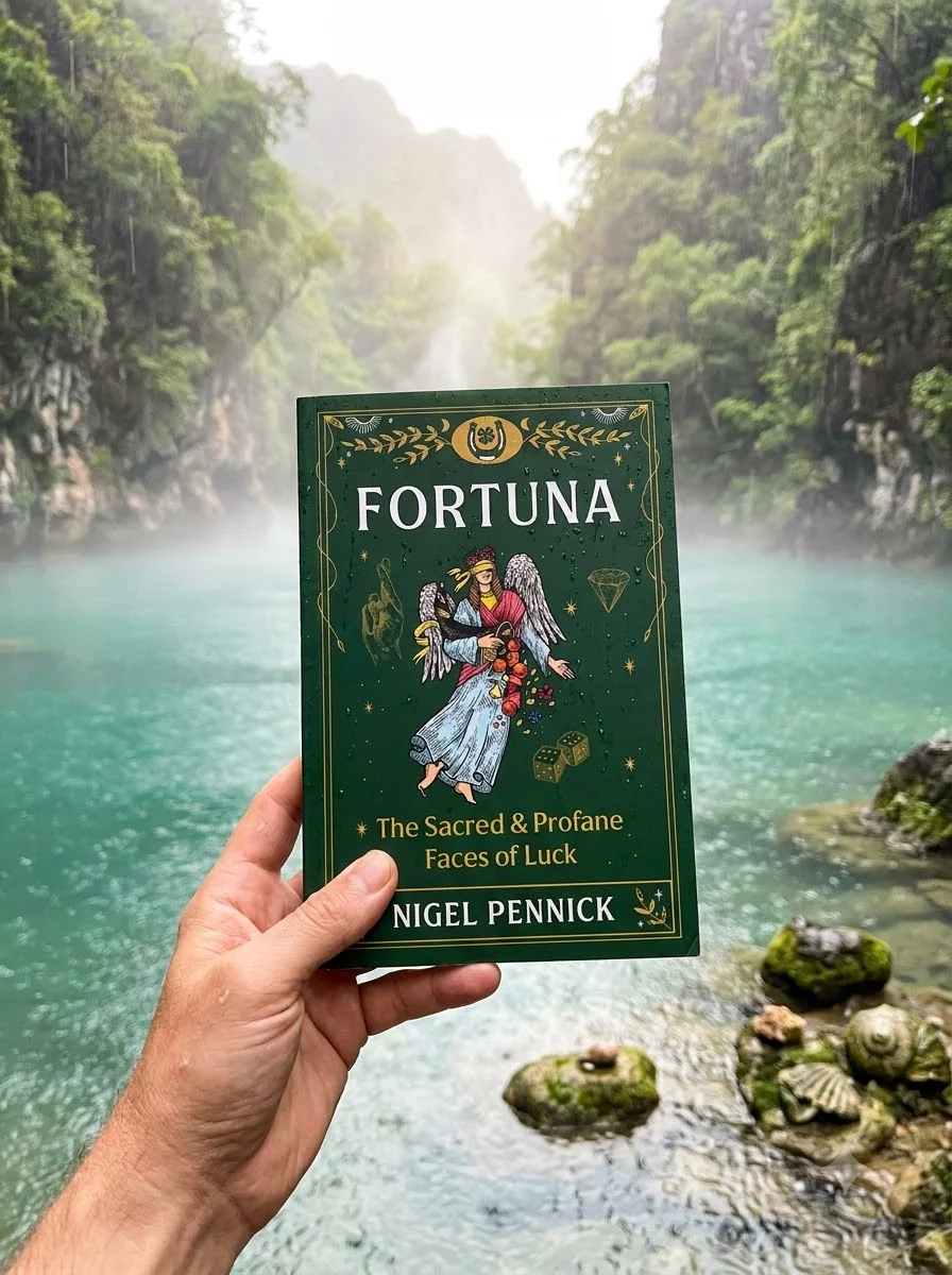 Fortuna: The Sacred and Profane Faces of Luck — photo 2