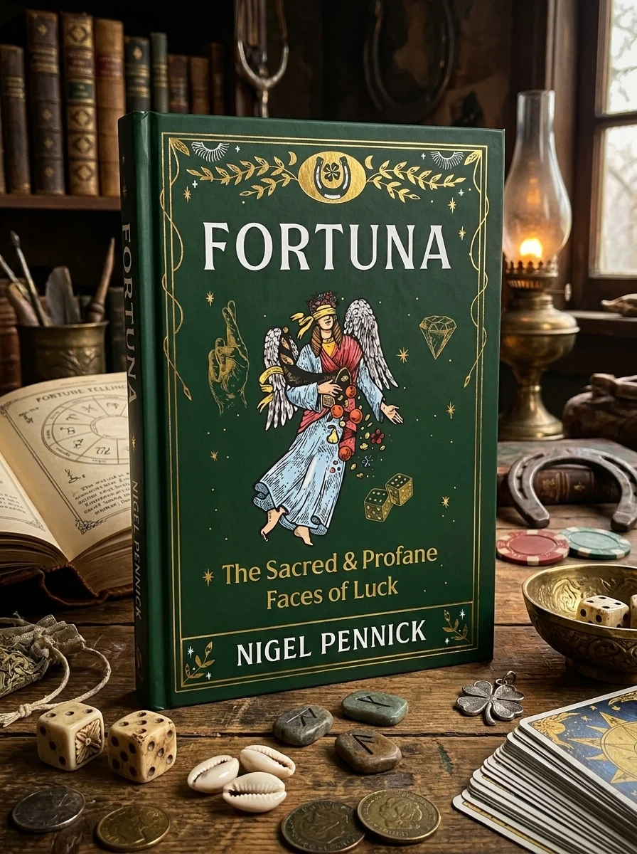 Fortuna: The Sacred and Profane Faces of Luck