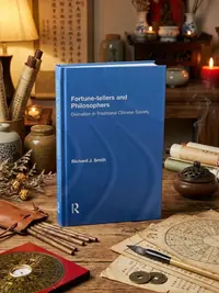 Fortune-Tellers and Philosophers: Divination in Traditional Chinese Society — photo 1
