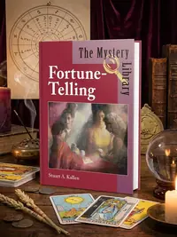 Fortune Telling Kallen, Stuart A — photo 1