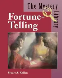 Fortune Telling Kallen, Stuart A — photo 2