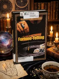 Fortune-Telling Krohn, Katherine E — photo 1