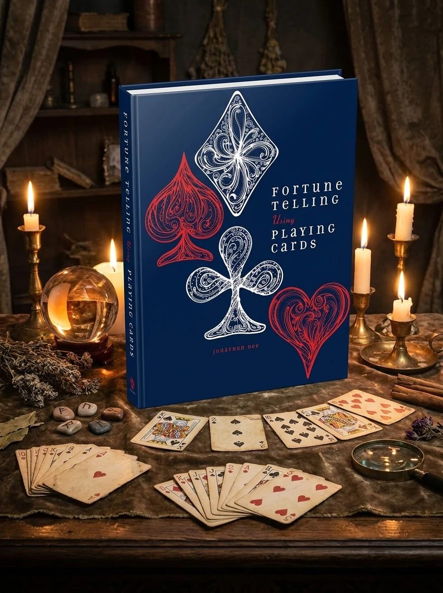 Fortune Telling Using Playing Cards