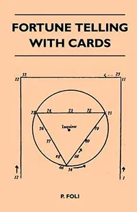 Fortune Telling With Cards — photo 2