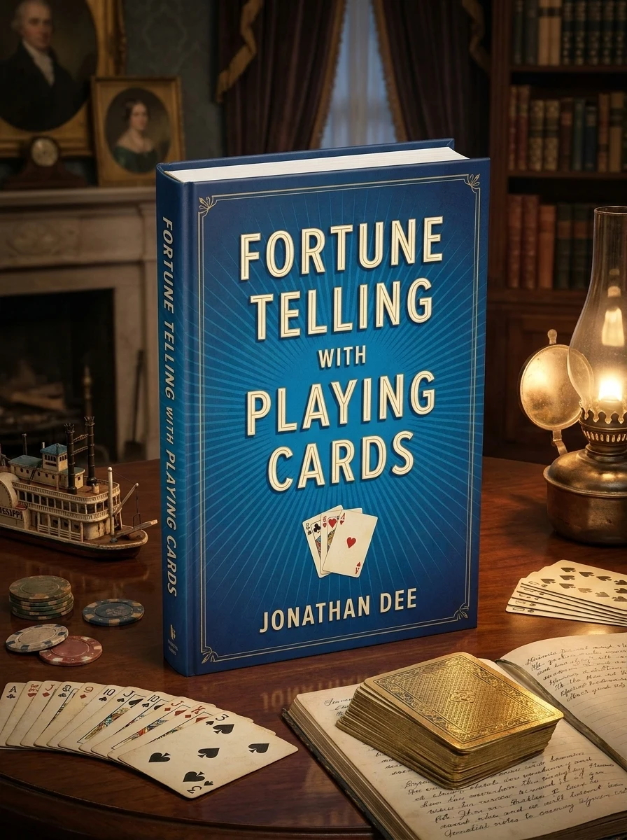 Fortune Telling with Playing Cards