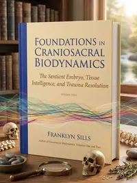 Foundations in Craniosacral Biodynamics, Volume Two: The Sentient Embryo, Tissue Intelligence, and Trauma Resolution — photo 1