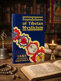 Foundations of Tibetan Mysticism — photo 1