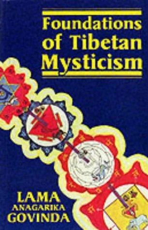Foundations of Tibetan Mysticism — photo 3