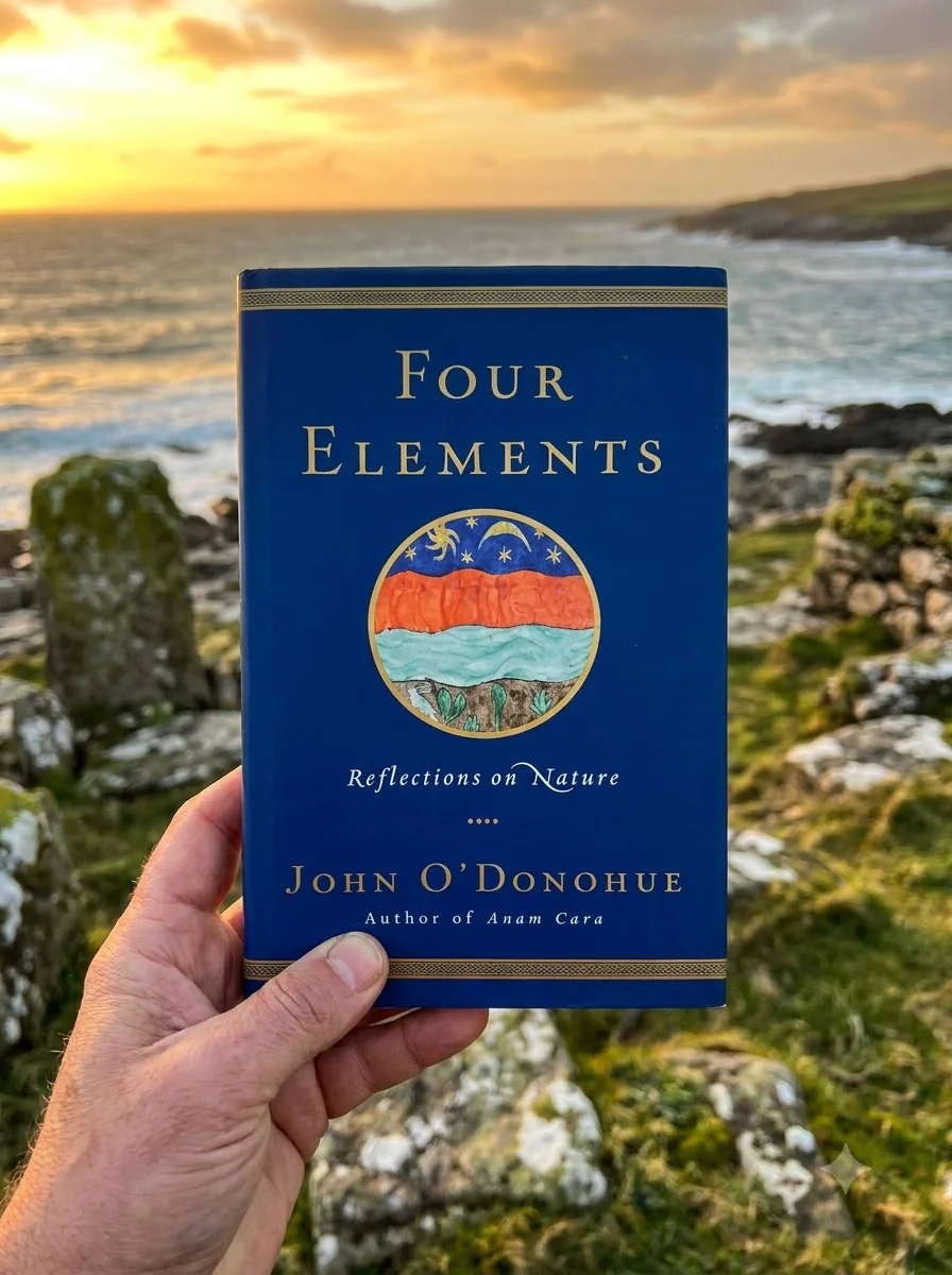 Four Elements: Reflections on Nature — photo 2