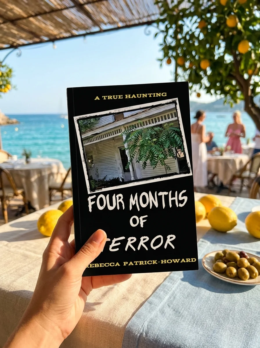Four Months of Terror: The True Story of a Family's Haunting — photo 2