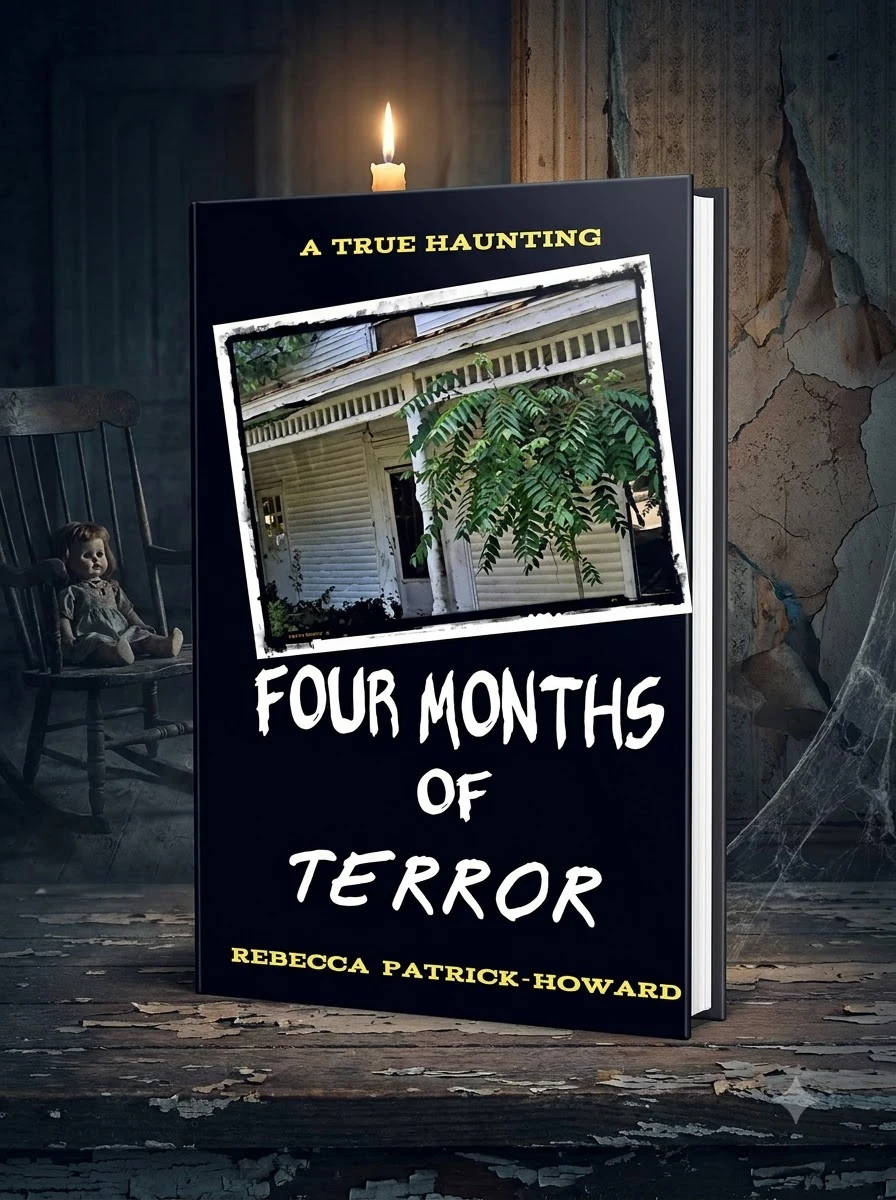 Four Months of Terror: The True Story of a Family's Haunting