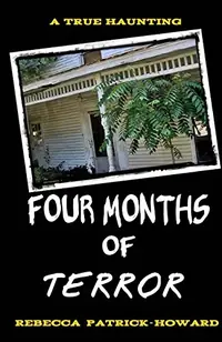 Four Months of Terror: The True Story of a Family's Haunting — photo 2