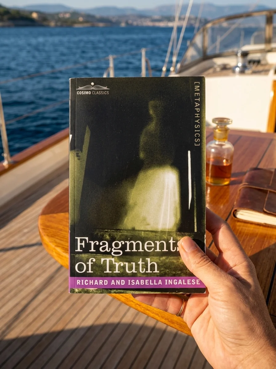 Fragments of Truth — photo 2