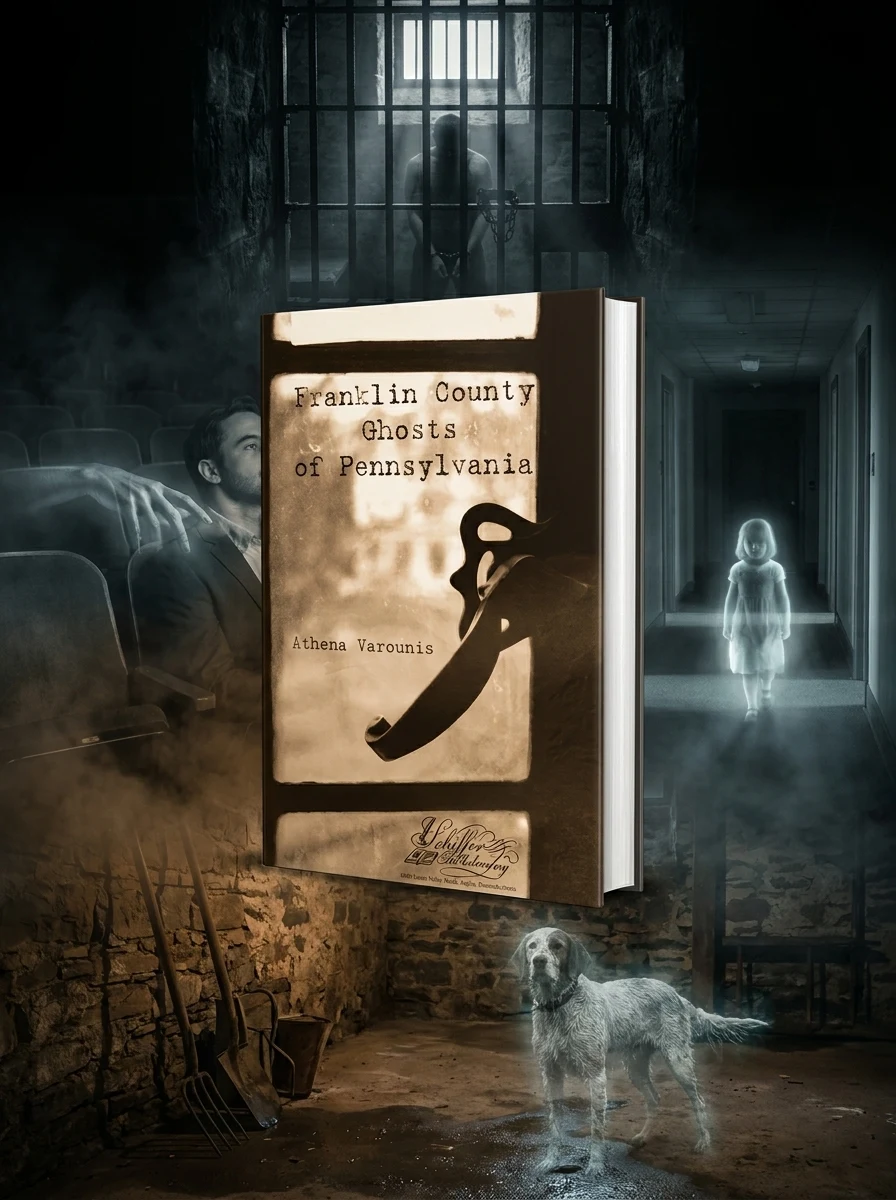 Franklin County Ghosts of Pennsylvania