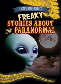 Freaky Stories about the Paranormal Seeley, M H — photo 2