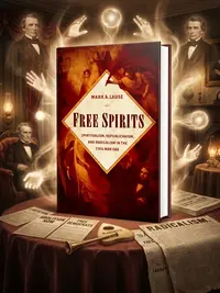 Free Spirits: Spiritualism, Republicanism, and Radicalism in the Civil War Era — photo 1