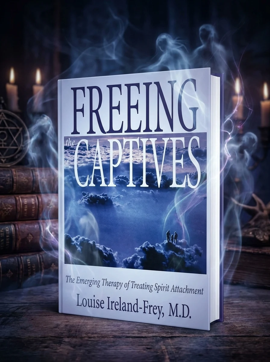 Freeing the Captives: The Emerging Therapy of Treating Spirit Attachment